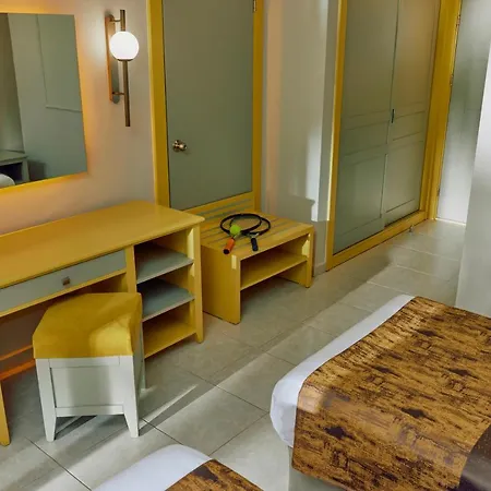 Tui Magic Life 5* Белек