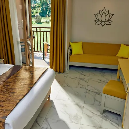 Tui Magic Life 5* Белек