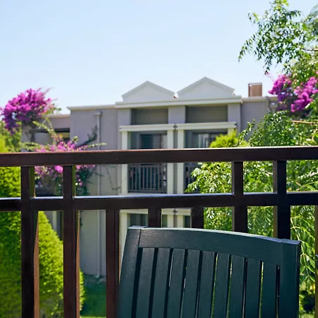 Курортный комплекс Tui Magic Life 5*