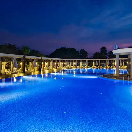 Tui Magic Life 5* Белек