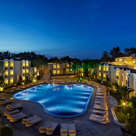 Tui Magic Life 5* Белек