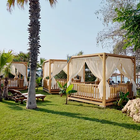 Tui Magic Life Курортный комплекс Белек
