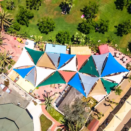 Tui Magic Life Курортный комплекс 5*