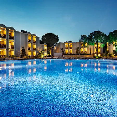 Tui Magic Life Белек