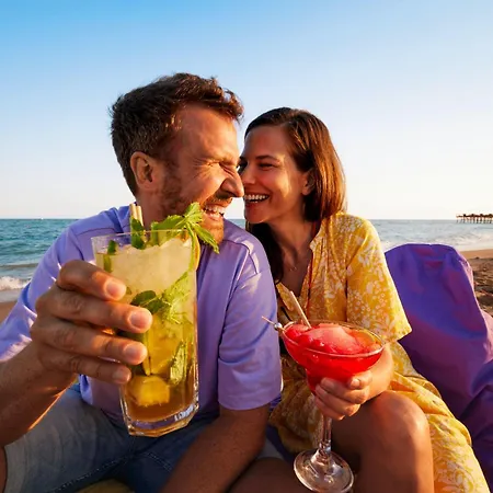 Tui Magic Life Курортный комплекс