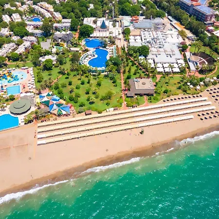 Tui Magic Life Курортный комплекс 5*