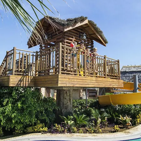 Tui Magic Life 5* Белек