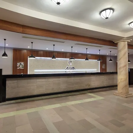 Tui Magic Life Курортный комплекс