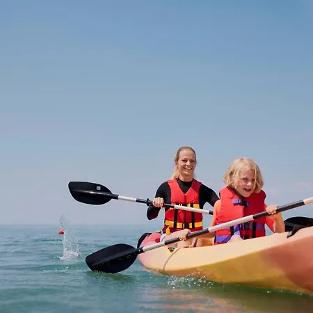 Tui Magic Life Ośrodek wypoczynkowy 5*