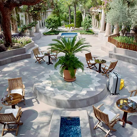 Tui Magic Life Ośrodek wypoczynkowy Belek