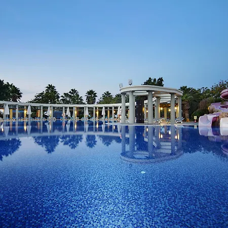 Tui Magic Life Μπέλεκ